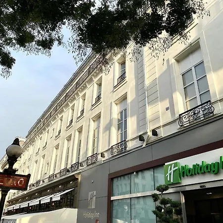 Holiday Inn Paris Opéra - Grands Boulevards, an IHG Hotel-2
